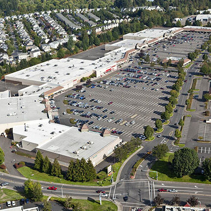 Oregon Aerial Photography